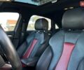 Чорний Ауді С3, об'ємом двигуна 2 л та пробігом 123 тис. км за 16500 $, фото 8 на Automoto.ua