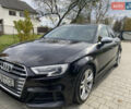 Чорний Ауді С3, об'ємом двигуна 1.98 л та пробігом 123 тис. км за 17900 $, фото 29 на Automoto.ua