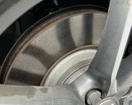 Черный Ауди С3, объемом двигателя 1.98 л и пробегом 148 тыс. км за 18299 $, фото 10 на Automoto.ua