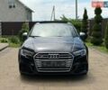 Чорний Ауді С3, об'ємом двигуна 1.98 л та пробігом 128 тис. км за 16500 $, фото 1 на Automoto.ua