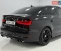 Черный Ауди С3, объемом двигателя 1.98 л и пробегом 147 тыс. км за 17700 $, фото 16 на Automoto.ua