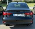 Черный Ауди С3, объемом двигателя 2 л и пробегом 160 тыс. км за 14500 $, фото 1 на Automoto.ua