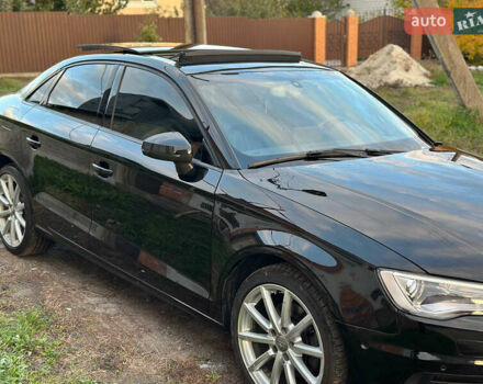 Черный Ауди С3, объемом двигателя 1.98 л и пробегом 95 тыс. км за 13500 $, фото 2 на Automoto.ua