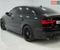 Черный Ауди С3, объемом двигателя 1.98 л и пробегом 147 тыс. км за 18500 $, фото 13 на Automoto.ua