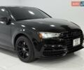 Черный Ауди С3, объемом двигателя 1.98 л и пробегом 147 тыс. км за 18500 $, фото 8 на Automoto.ua