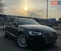 Черный Ауди С3, объемом двигателя 1.98 л и пробегом 96 тыс. км за 14000 $, фото 1 на Automoto.ua