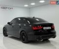 Черный Ауди С3, объемом двигателя 1.98 л и пробегом 147 тыс. км за 18500 $, фото 11 на Automoto.ua