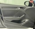 Черный Ауди С3, объемом двигателя 1.98 л и пробегом 147 тыс. км за 18500 $, фото 19 на Automoto.ua