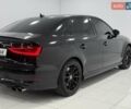 Черный Ауди С3, объемом двигателя 1.98 л и пробегом 147 тыс. км за 18500 $, фото 14 на Automoto.ua