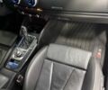 Черный Ауди С3, объемом двигателя 1.98 л и пробегом 147 тыс. км за 17700 $, фото 23 на Automoto.ua