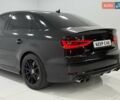 Черный Ауди С3, объемом двигателя 1.98 л и пробегом 147 тыс. км за 18500 $, фото 15 на Automoto.ua