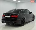 Черный Ауди С3, объемом двигателя 1.98 л и пробегом 156 тыс. км за 18000 $, фото 2 на Automoto.ua