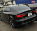 Черный Ауди С3, объемом двигателя 1.98 л и пробегом 145 тыс. км за 22000 $, фото 5 на Automoto.ua
