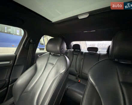 Черный Ауди С3, объемом двигателя 1.98 л и пробегом 145 тыс. км за 22000 $, фото 28 на Automoto.ua