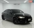 Черный Ауди С3, объемом двигателя 1.98 л и пробегом 147 тыс. км за 18500 $, фото 1 на Automoto.ua