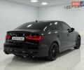 Черный Ауди С3, объемом двигателя 1.98 л и пробегом 147 тыс. км за 18500 $, фото 12 на Automoto.ua