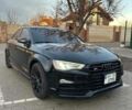 Черный Ауди С3, объемом двигателя 1.98 л и пробегом 156 тыс. км за 18000 $, фото 1 на Automoto.ua