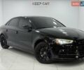 Черный Ауди С3, объемом двигателя 1.98 л и пробегом 147 тыс. км за 18500 $, фото 1 на Automoto.ua