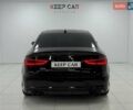Черный Ауди С3, объемом двигателя 1.98 л и пробегом 147 тыс. км за 18500 $, фото 17 на Automoto.ua