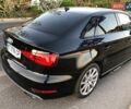 Черный Ауди С3, объемом двигателя 1.98 л и пробегом 79 тыс. км за 22000 $, фото 8 на Automoto.ua