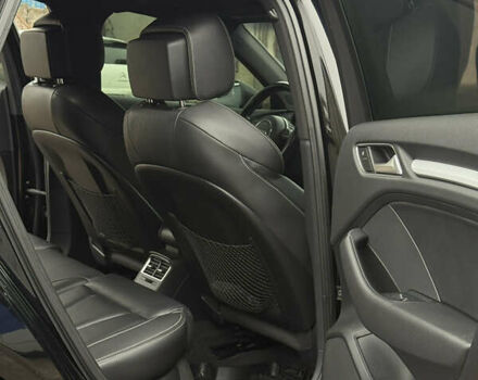 Черный Ауди С3, объемом двигателя 1.98 л и пробегом 145 тыс. км за 22000 $, фото 8 на Automoto.ua