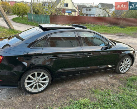 Черный Ауди С3, объемом двигателя 1.98 л и пробегом 95 тыс. км за 13500 $, фото 14 на Automoto.ua