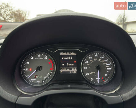 Черный Ауди С3, объемом двигателя 1.98 л и пробегом 145 тыс. км за 22000 $, фото 14 на Automoto.ua