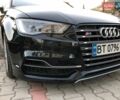 Черный Ауди С3, объемом двигателя 1.98 л и пробегом 79 тыс. км за 22000 $, фото 11 на Automoto.ua