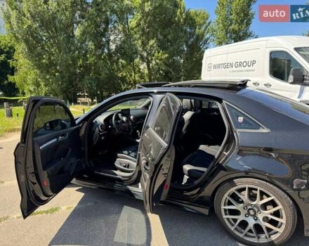 Чорний Ауді С3, об'ємом двигуна 1.98 л та пробігом 135 тис. км за 18700 $, фото 3 на Automoto.ua