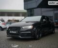 Чорний Ауді S3, об'ємом двигуна 2 л та пробігом 154 тис. км за 21900 $, фото 1 на Automoto.ua