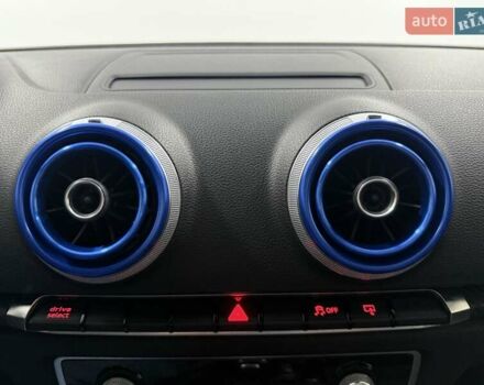 Черный Ауди С3, объемом двигателя 1.98 л и пробегом 147 тыс. км за 17700 $, фото 33 на Automoto.ua