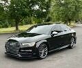 Чорний Ауді С3, об'ємом двигуна 2 л та пробігом 78 тис. км за 4600 $, фото 1 на Automoto.ua