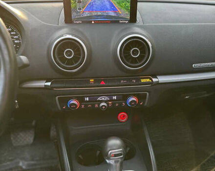 Черный Ауди С3, объемом двигателя 1.98 л и пробегом 95 тыс. км за 13500 $, фото 17 на Automoto.ua