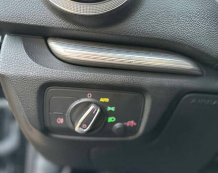 Черный Ауди С3, объемом двигателя 1.98 л и пробегом 95 тыс. км за 13500 $, фото 20 на Automoto.ua