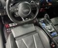 Черный Ауди С3, объемом двигателя 1.98 л и пробегом 147 тыс. км за 18500 $, фото 21 на Automoto.ua