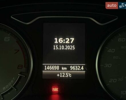 Черный Ауди С3, объемом двигателя 1.98 л и пробегом 147 тыс. км за 18500 $, фото 30 на Automoto.ua