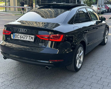 Черный Ауди С3, объемом двигателя 1.98 л и пробегом 209 тыс. км за 13700 $, фото 7 на Automoto.ua