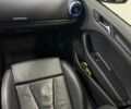 Черный Ауди С3, объемом двигателя 1.98 л и пробегом 147 тыс. км за 17700 $, фото 25 на Automoto.ua