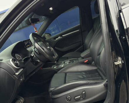 Черный Ауди С3, объемом двигателя 1.98 л и пробегом 145 тыс. км за 22000 $, фото 18 на Automoto.ua