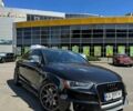 Чорний Ауді С3, об'ємом двигуна 1.98 л та пробігом 135 тис. км за 18700 $, фото 1 на Automoto.ua