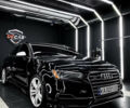 Чорний Ауді S3, об'ємом двигуна 1.98 л та пробігом 153 тис. км за 20100 $, фото 1 на Automoto.ua