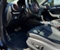 Чорний Ауді С3, об'ємом двигуна 1.98 л та пробігом 135 тис. км за 18700 $, фото 1 на Automoto.ua