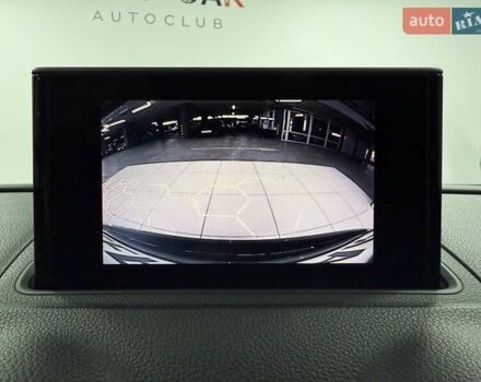 Черный Ауди С3, объемом двигателя 1.98 л и пробегом 147 тыс. км за 17700 $, фото 32 на Automoto.ua