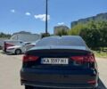 Чорний Ауді С3, об'ємом двигуна 1.98 л та пробігом 135 тис. км за 18700 $, фото 5 на Automoto.ua