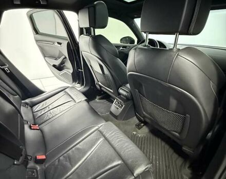 Черный Ауди С3, объемом двигателя 1.98 л и пробегом 147 тыс. км за 17700 $, фото 38 на Automoto.ua