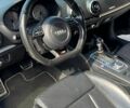 Чорний Ауді С3, об'ємом двигуна 1.98 л та пробігом 137 тис. км за 18999 $, фото 6 на Automoto.ua