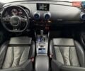 Черный Ауди С3, объемом двигателя 1.98 л и пробегом 147 тыс. км за 18500 $, фото 26 на Automoto.ua