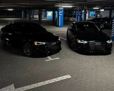 Чорний Ауді С3, об'ємом двигуна 1.97 л та пробігом 107 тис. км за 15900 $, фото 10 на Automoto.ua