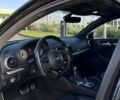 Чорний Ауді С3, об'ємом двигуна 1.97 л та пробігом 107 тис. км за 15900 $, фото 15 на Automoto.ua