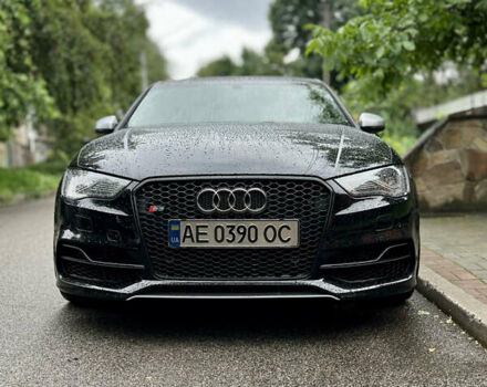 Черный Ауди С3, объемом двигателя 1.98 л и пробегом 83 тыс. км за 25500 $, фото 20 на Automoto.ua